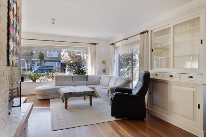 Foto 6 van Dr Kuyperstraat 3