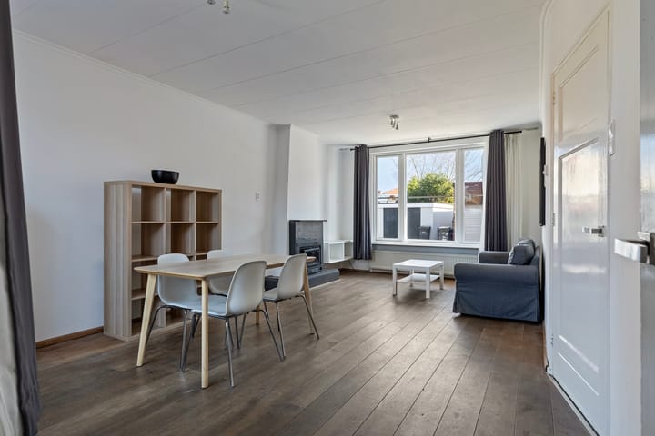 Foto 2 van Ds. Jan Scharpstraat 19