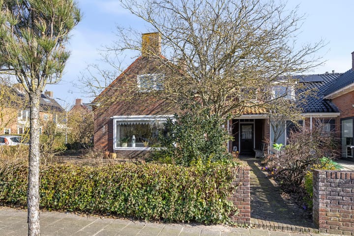 Foto 31 van Dr Kuyperstraat 3