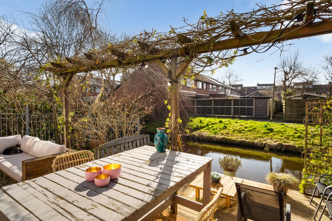 Foto 2 van Bereklauwkreek 2