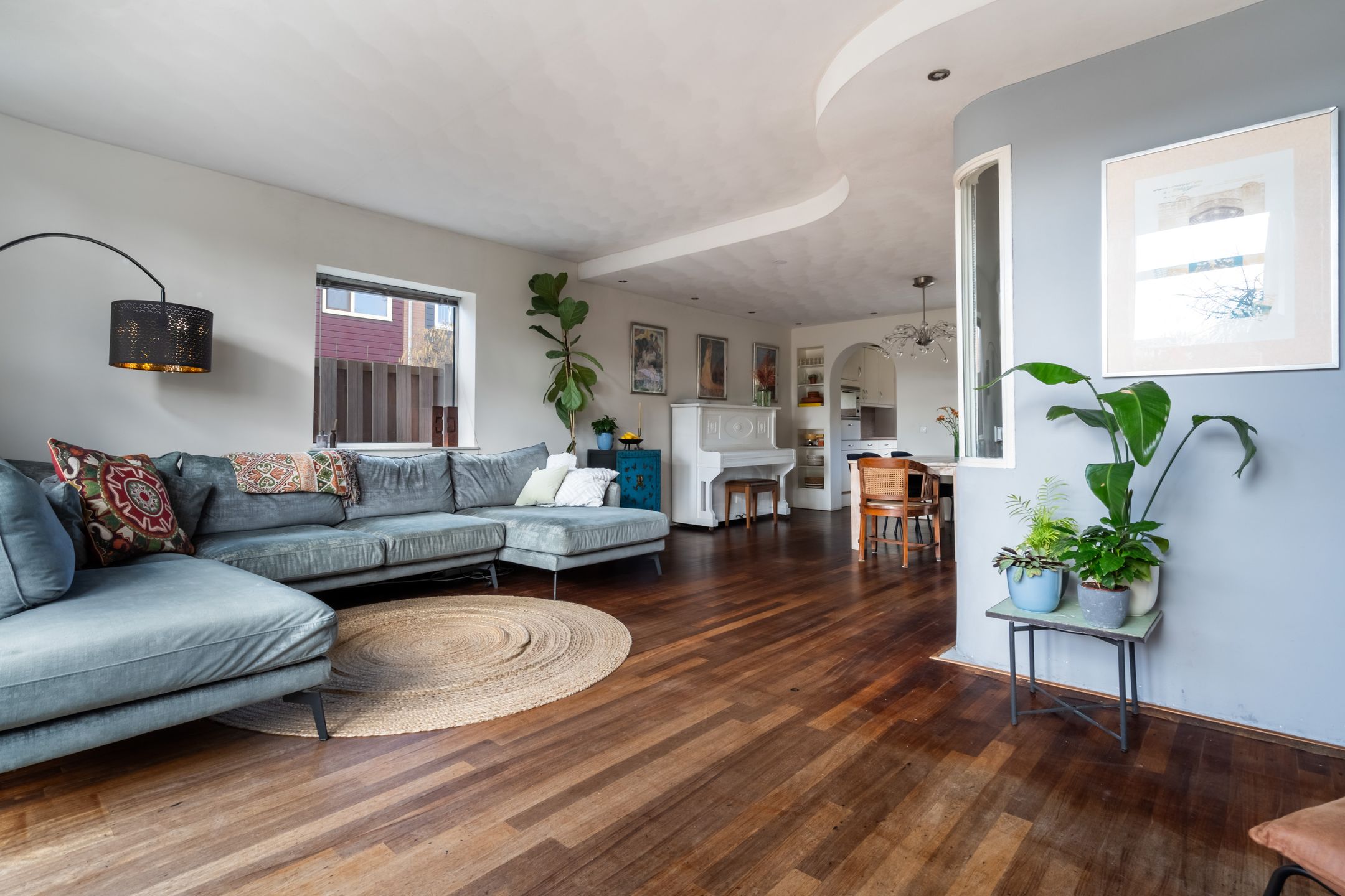 Foto 3 van Bereklauwkreek 2