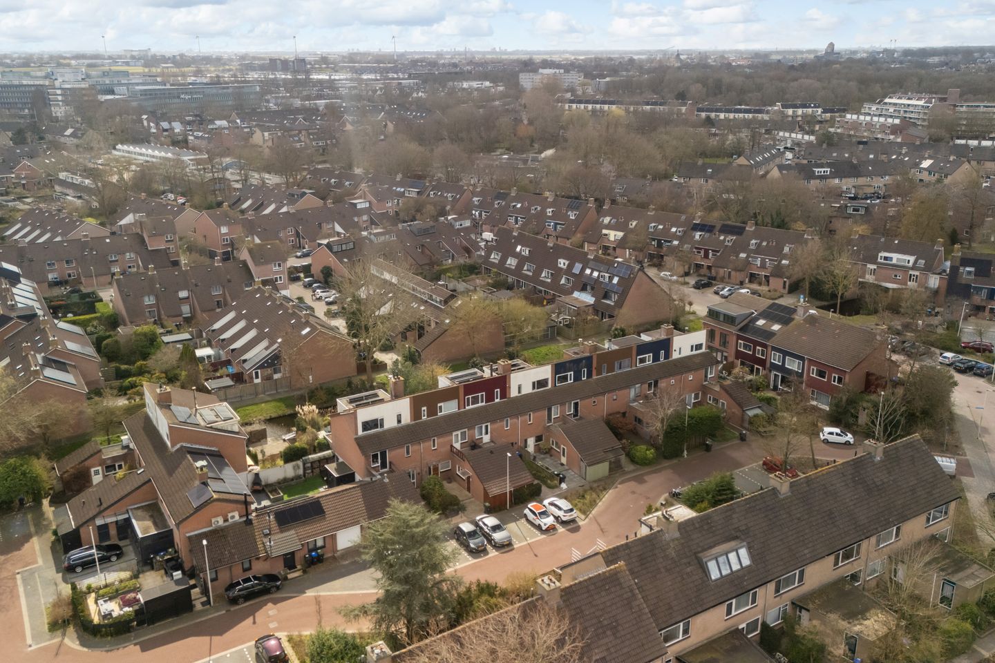 Foto 4 van Bereklauwkreek 2