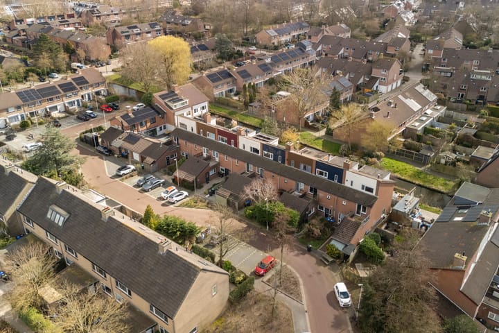 Foto 5 van Bereklauwkreek 2