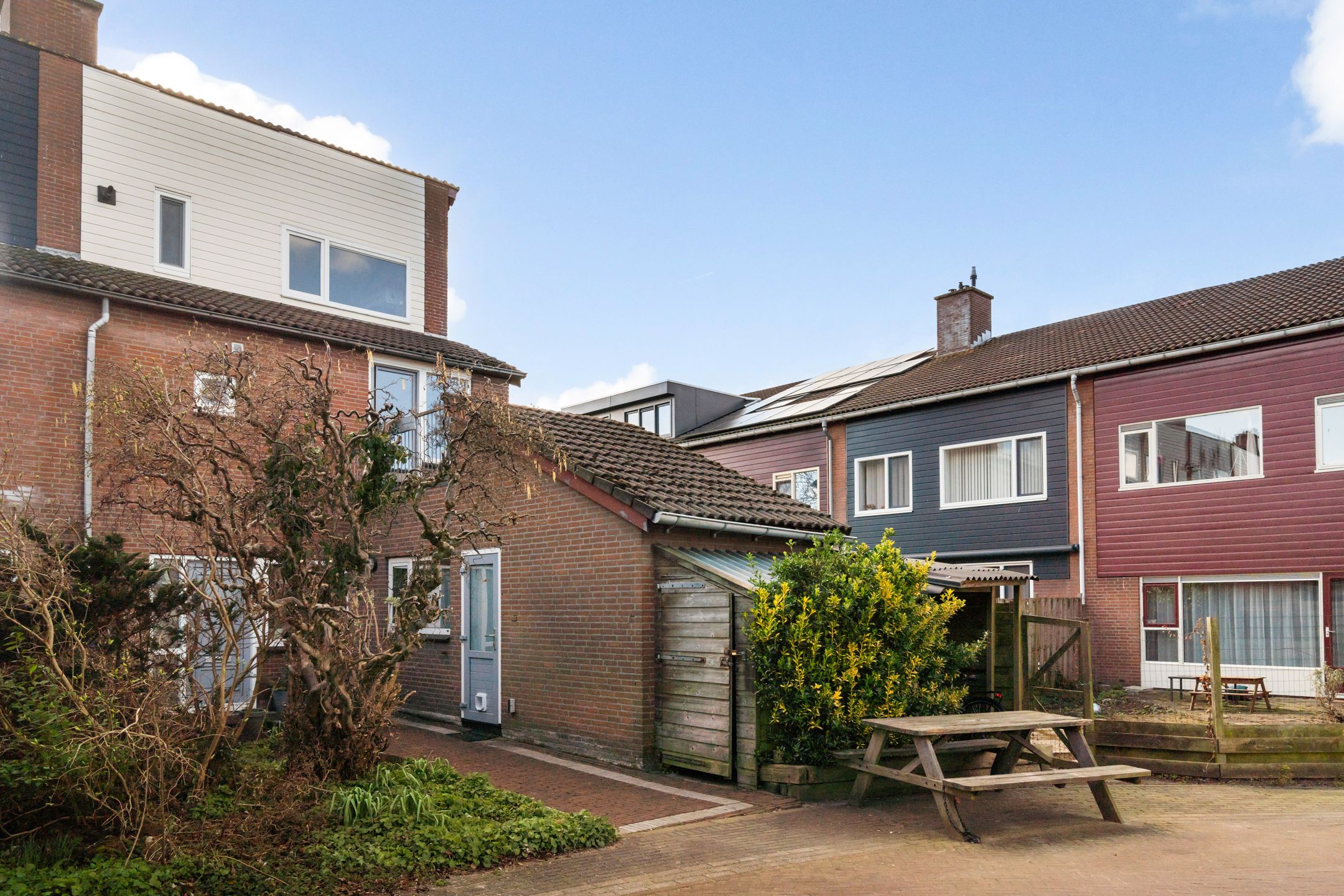 Foto 6 van Bereklauwkreek 2