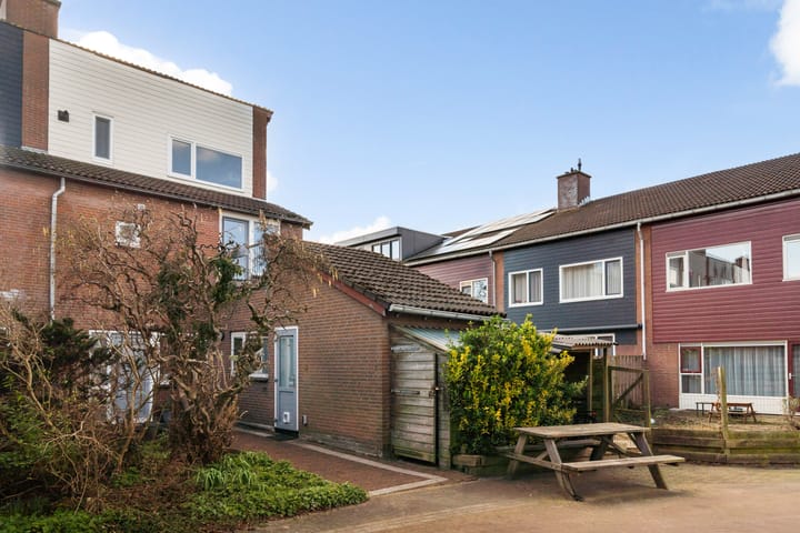 Foto 6 van Bereklauwkreek 2