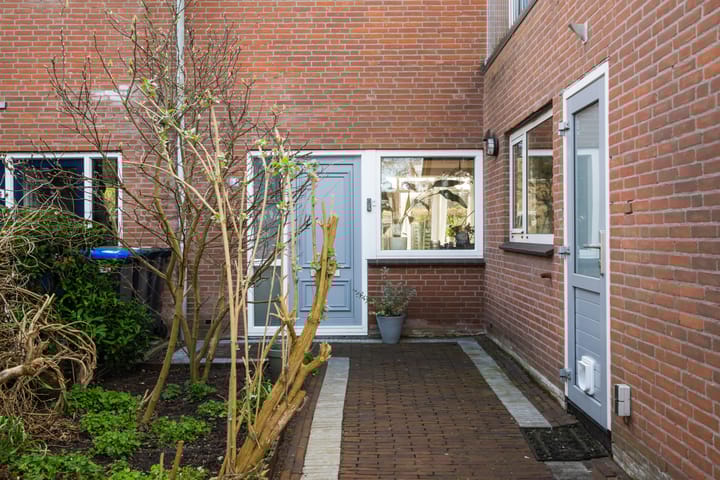 Foto 7 van Bereklauwkreek 2