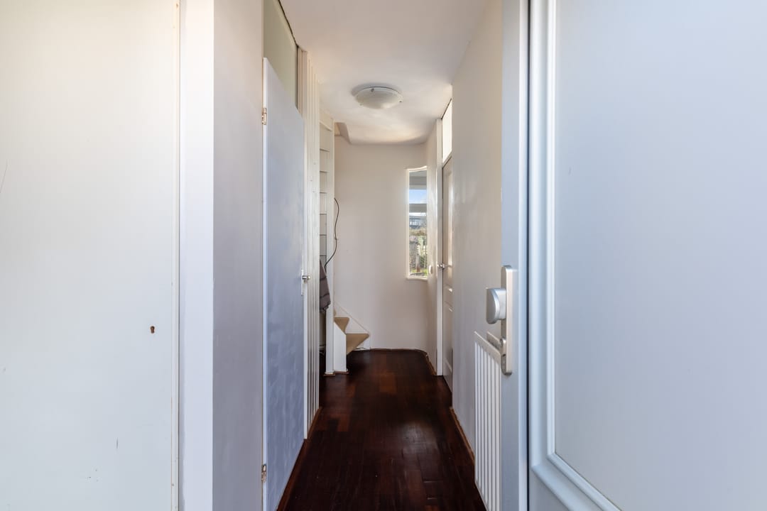 Foto 8 van Bereklauwkreek 2