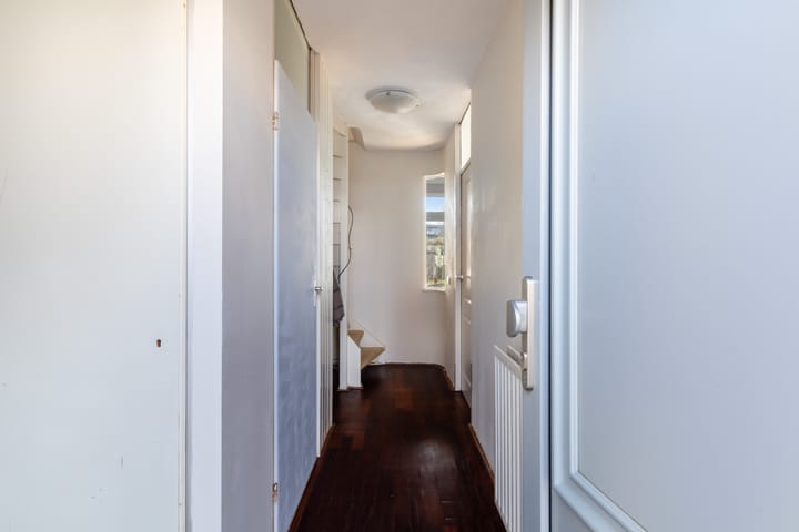 Foto 8 van Bereklauwkreek 2