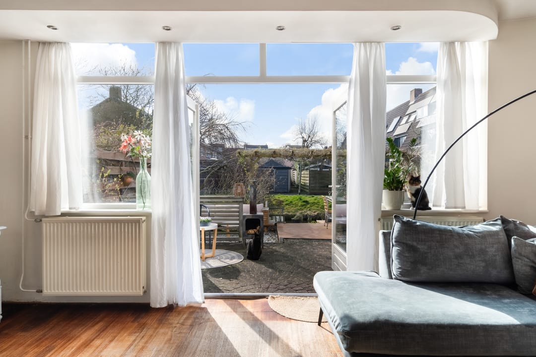 Foto 11 van Bereklauwkreek 2