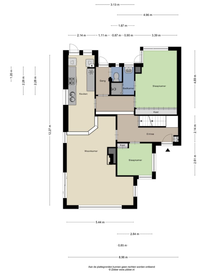 Foto 46 van Dr Kuyperstraat 3