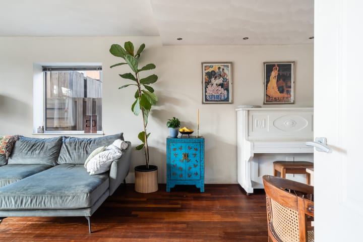 Foto 12 van Bereklauwkreek 2