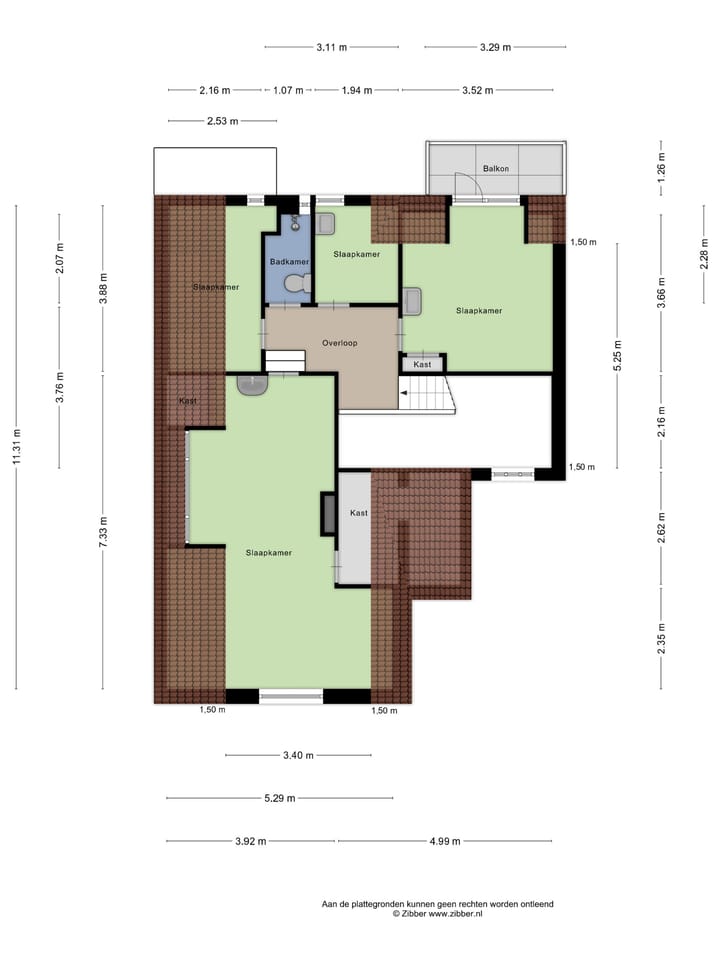 Foto 47 van Dr Kuyperstraat 3