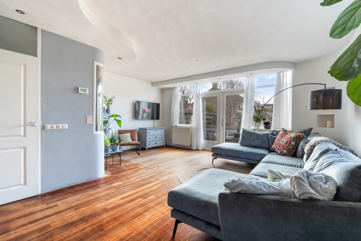 Foto 13 van Bereklauwkreek 2