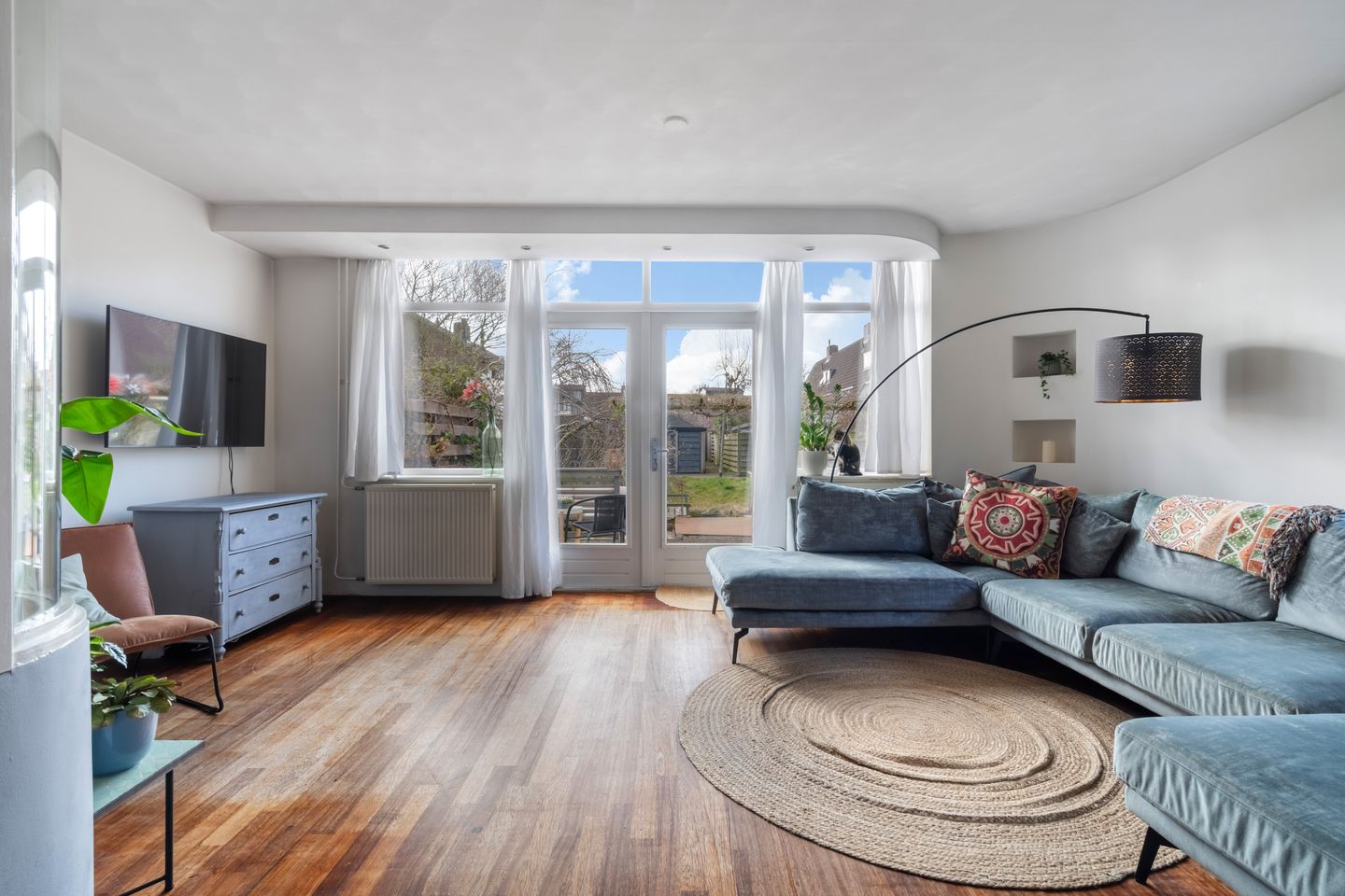 Foto 14 van Bereklauwkreek 2