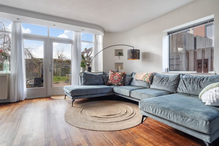 Foto 15 van Bereklauwkreek 2