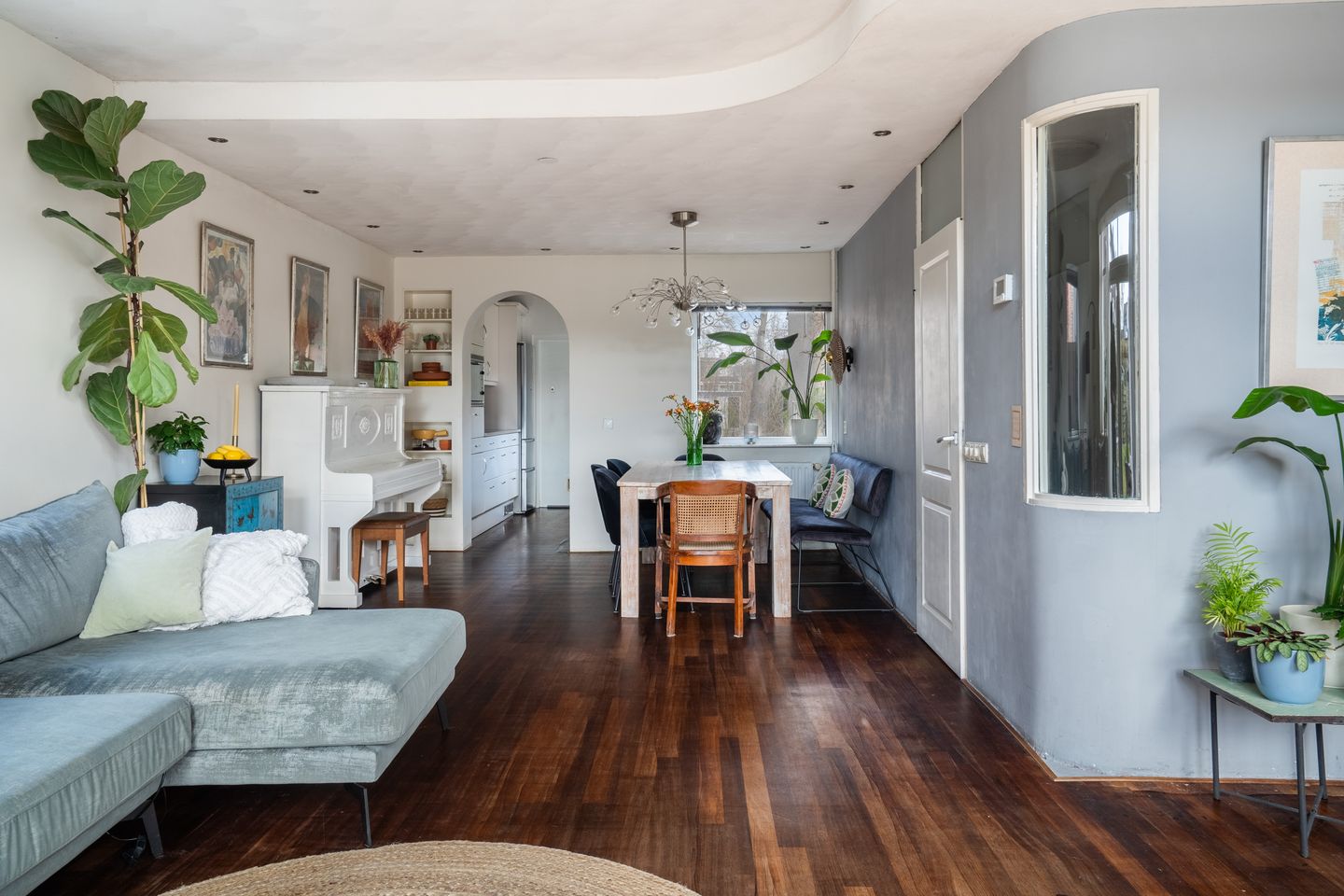 Foto 19 van Bereklauwkreek 2