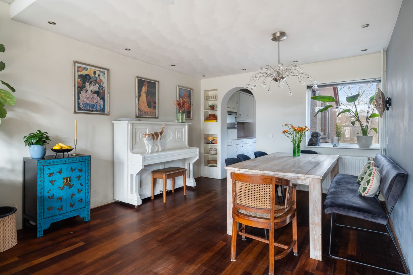 Foto 20 van Bereklauwkreek 2