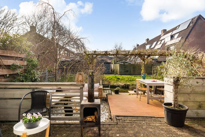 Foto 27 van Bereklauwkreek 2