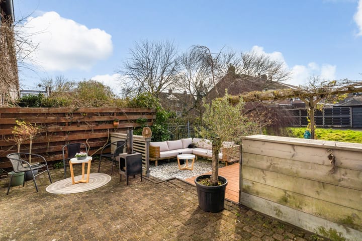 Foto 28 van Bereklauwkreek 2