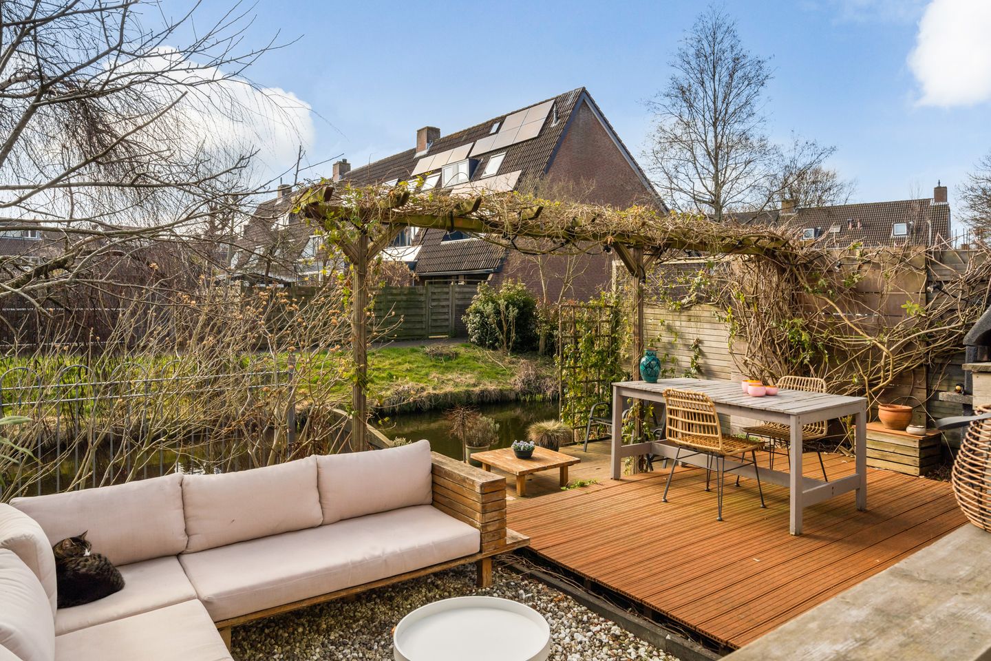 Foto 29 van Bereklauwkreek 2