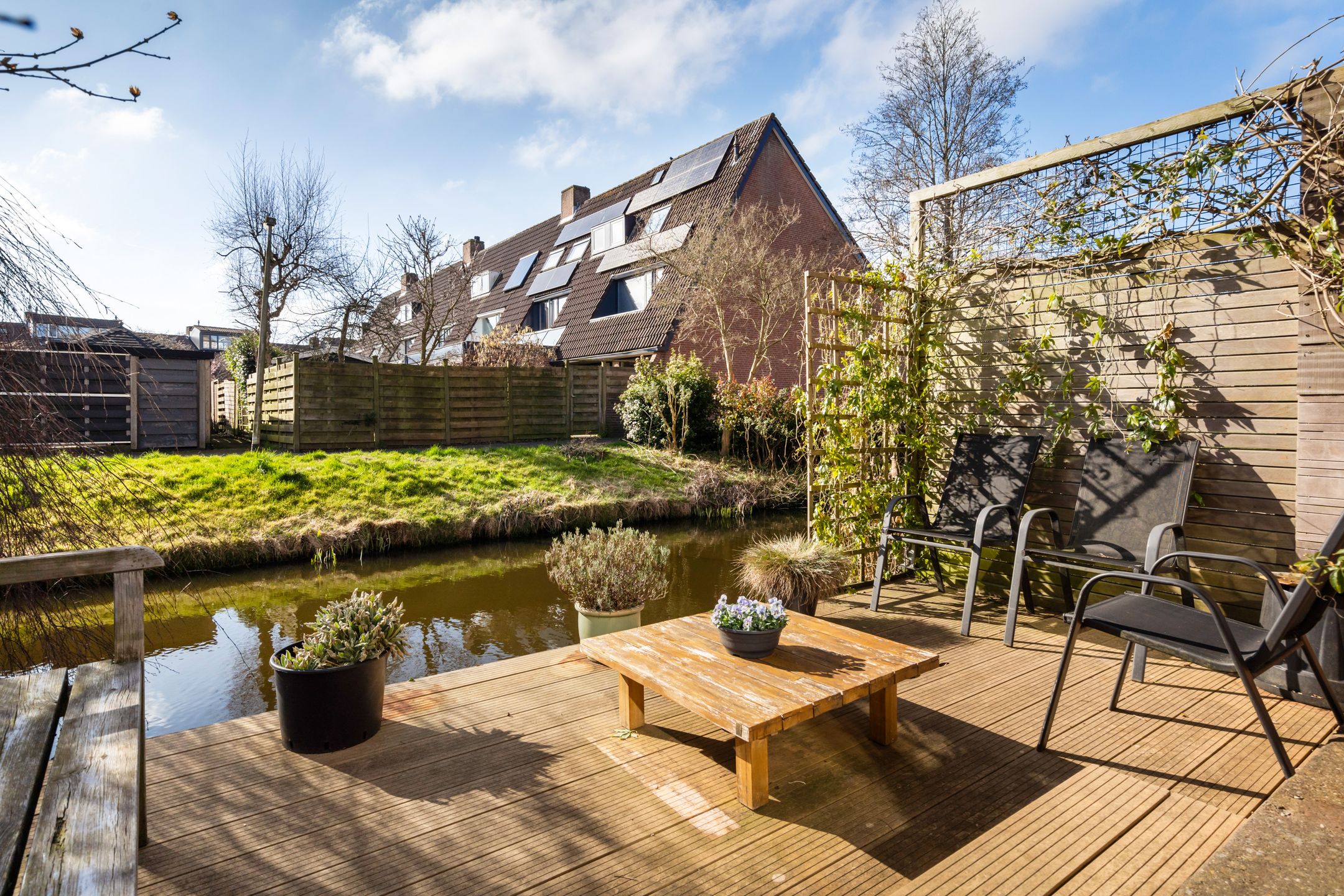 Foto 30 van Bereklauwkreek 2