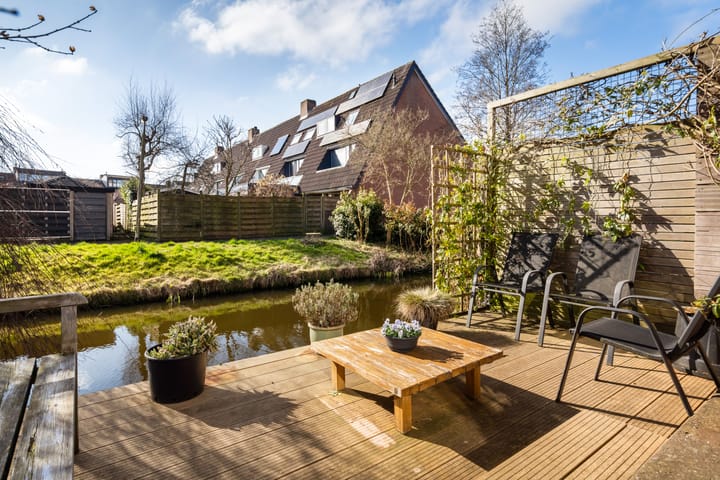 Foto 30 van Bereklauwkreek 2