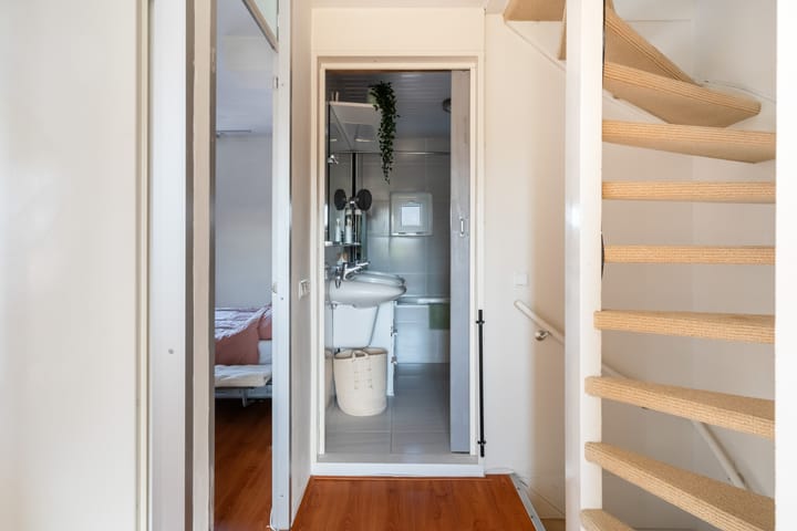 Foto 32 van Bereklauwkreek 2