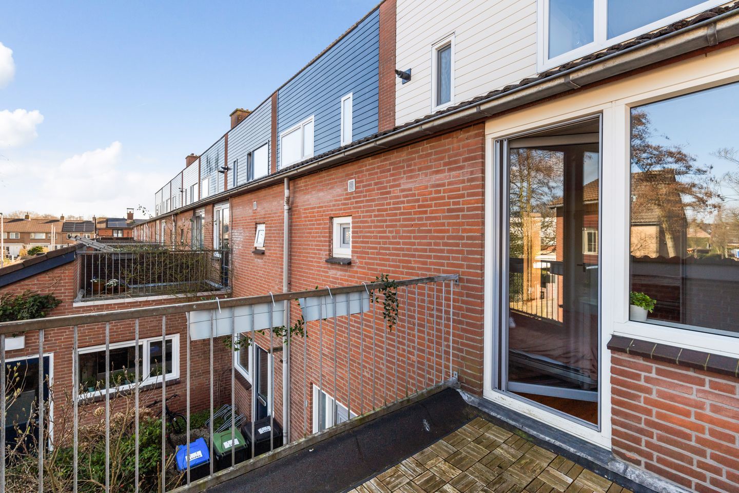 Foto 35 van Bereklauwkreek 2