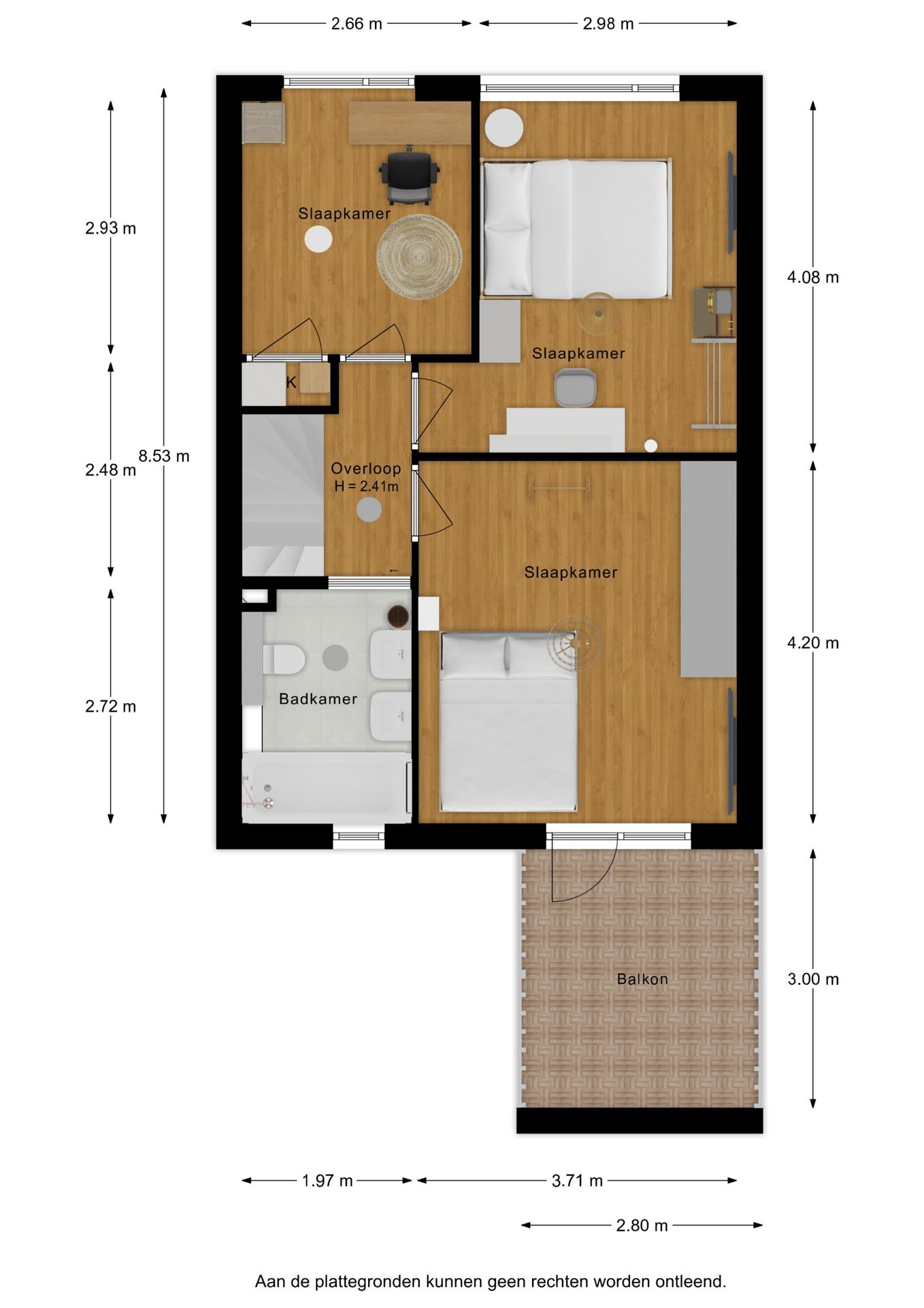 Foto 55 van Bereklauwkreek 2