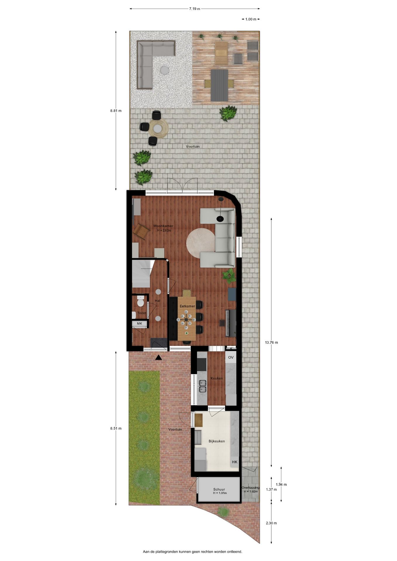 Foto 57 van Bereklauwkreek 2