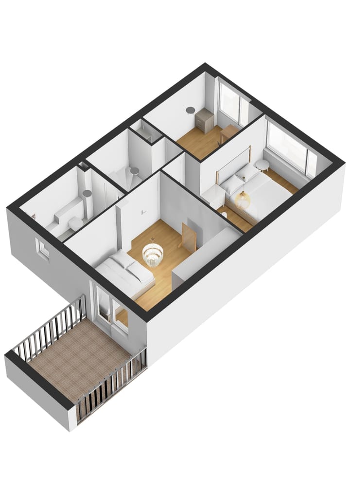 Foto 59 van Bereklauwkreek 2