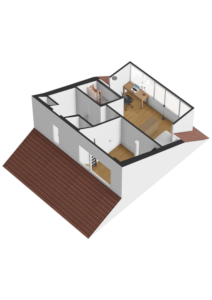 Foto 60 van Bereklauwkreek 2