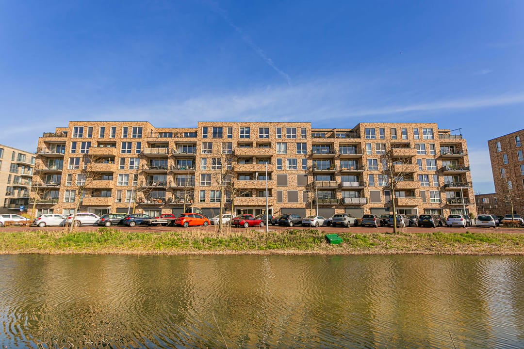 Photo 2 of Louis Armstronglaan 608