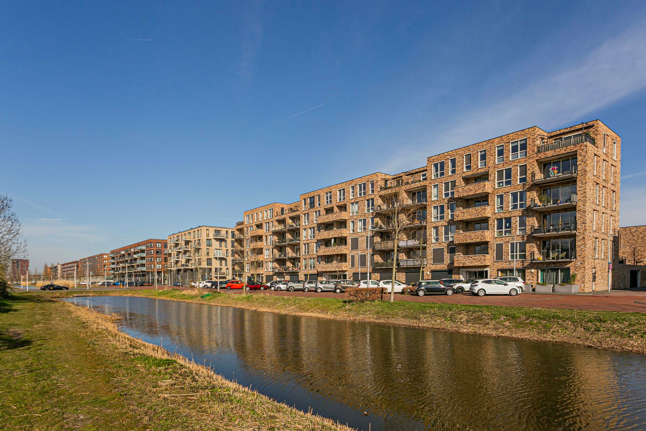 Photo 3 of Louis Armstronglaan 608