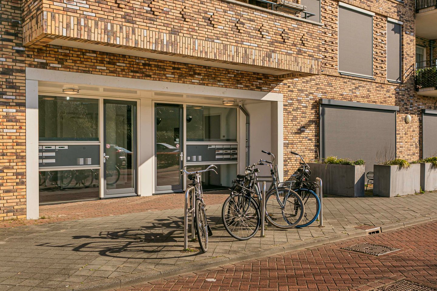 Photo 5 of Louis Armstronglaan 608