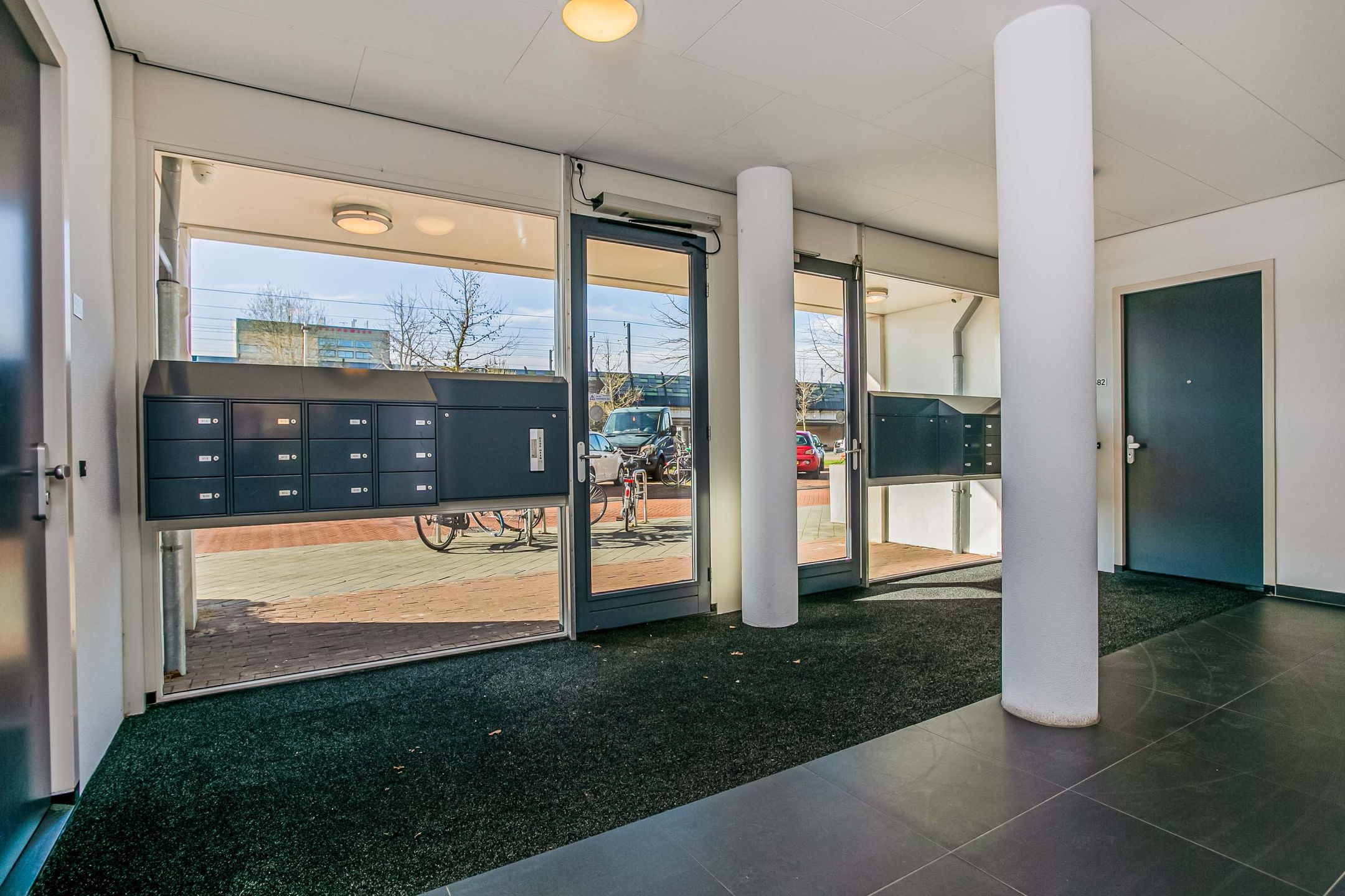 Photo 6 of Louis Armstronglaan 608