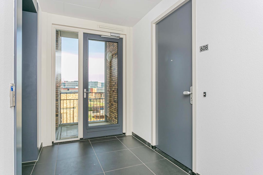 Photo 7 of Louis Armstronglaan 608