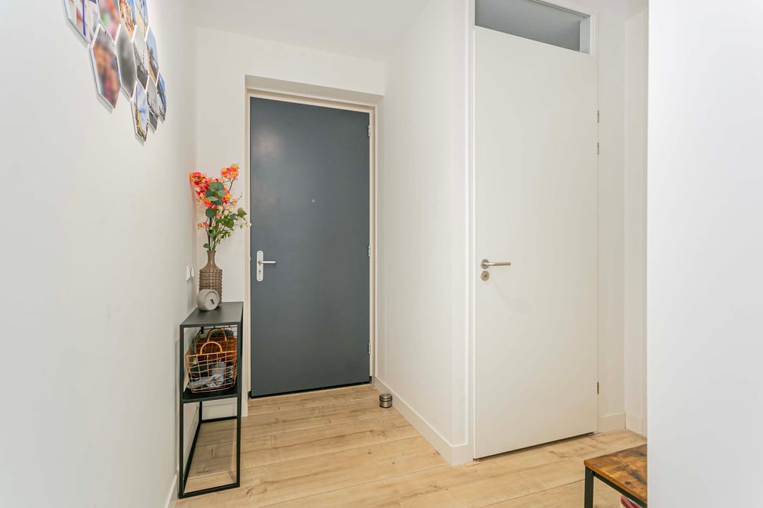 Photo 8 of Louis Armstronglaan 608