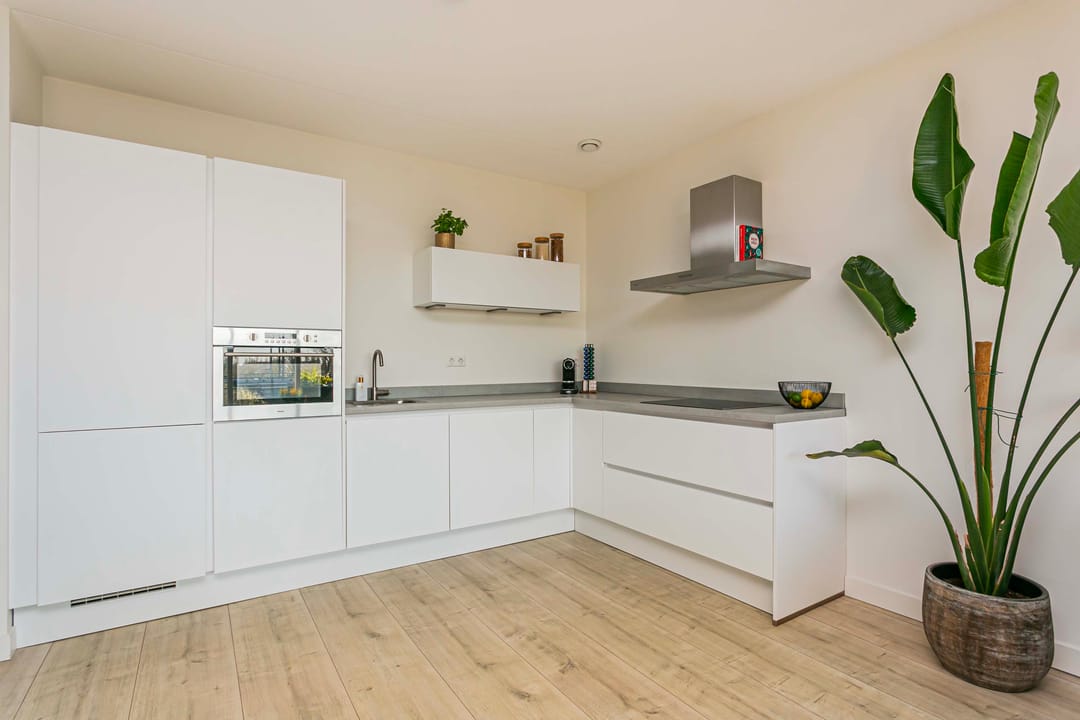 Photo 11 of Louis Armstronglaan 608