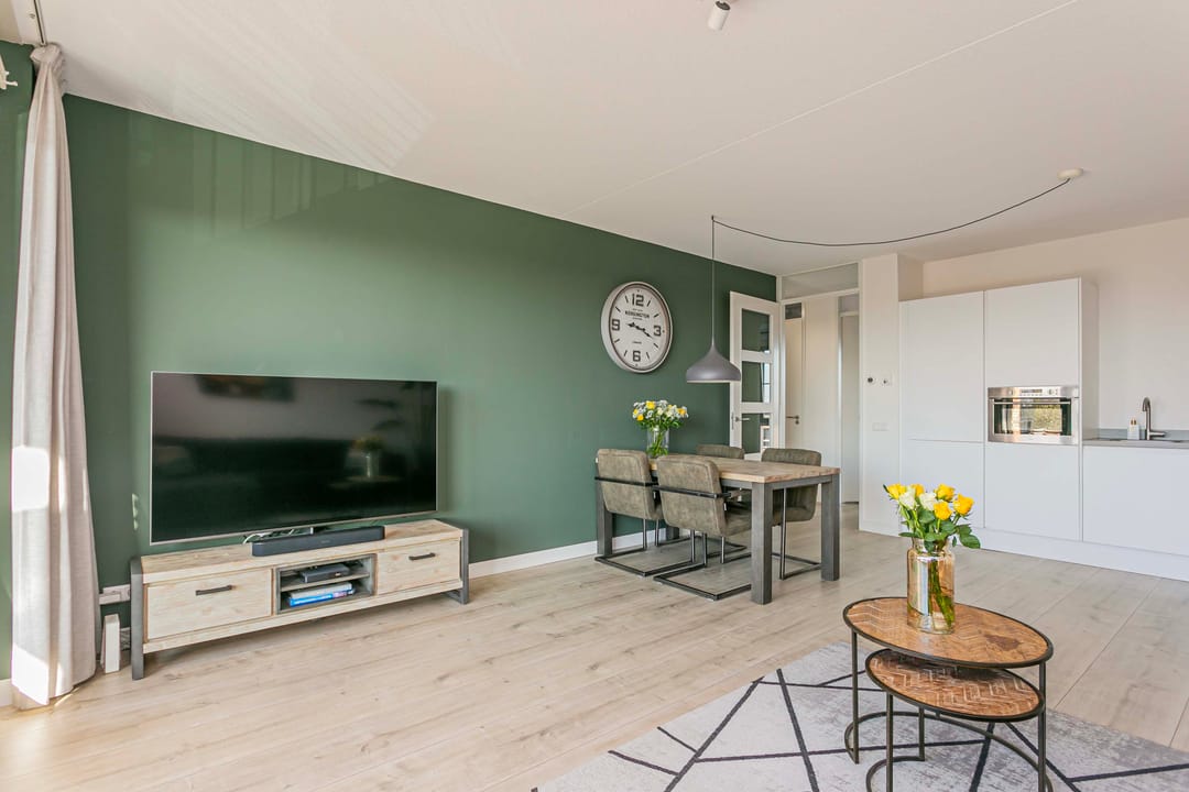 Photo 13 of Louis Armstronglaan 608