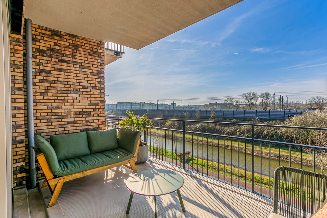 Photo 16 of Louis Armstronglaan 608