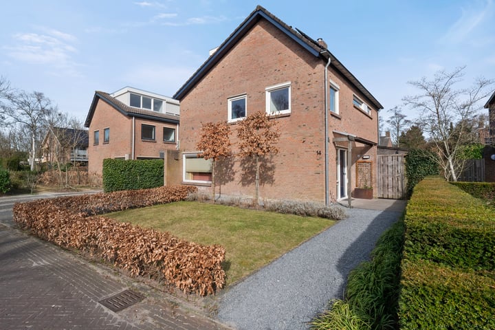 Van Doernestraat 14