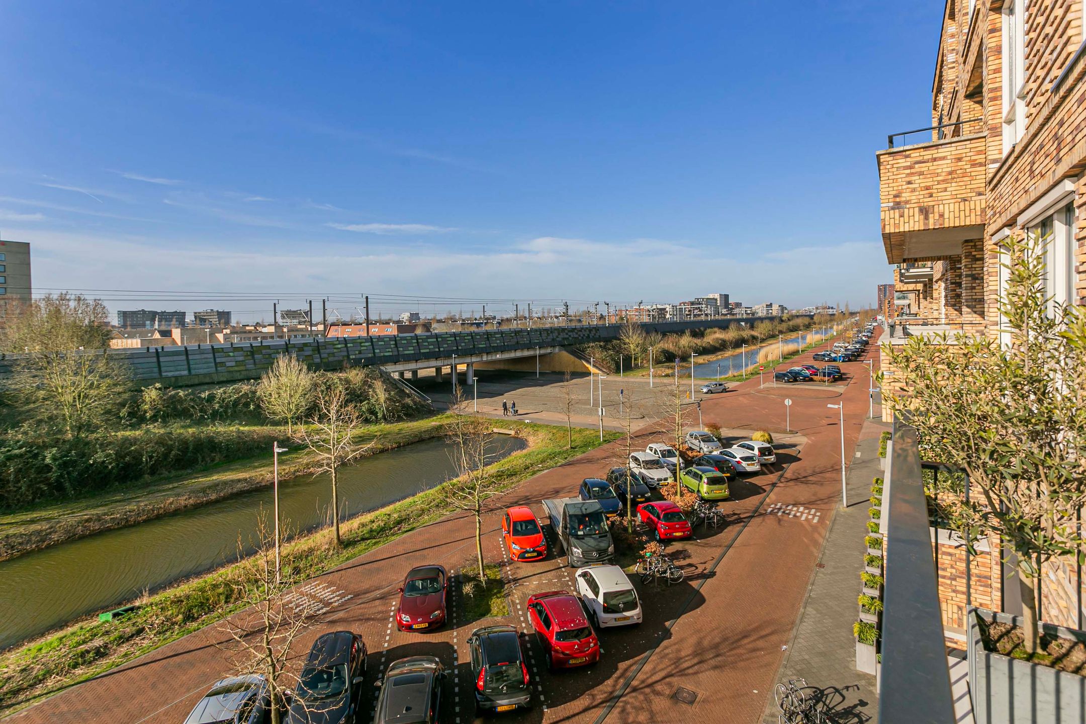 Photo 18 of Louis Armstronglaan 608