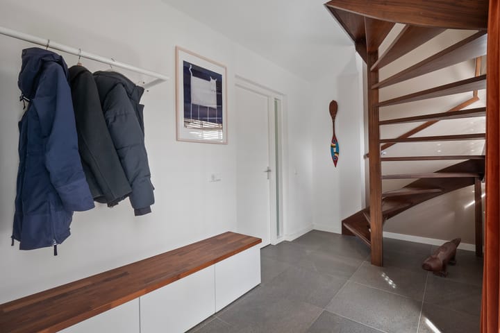 Foto 3 van Van Doernestraat 14