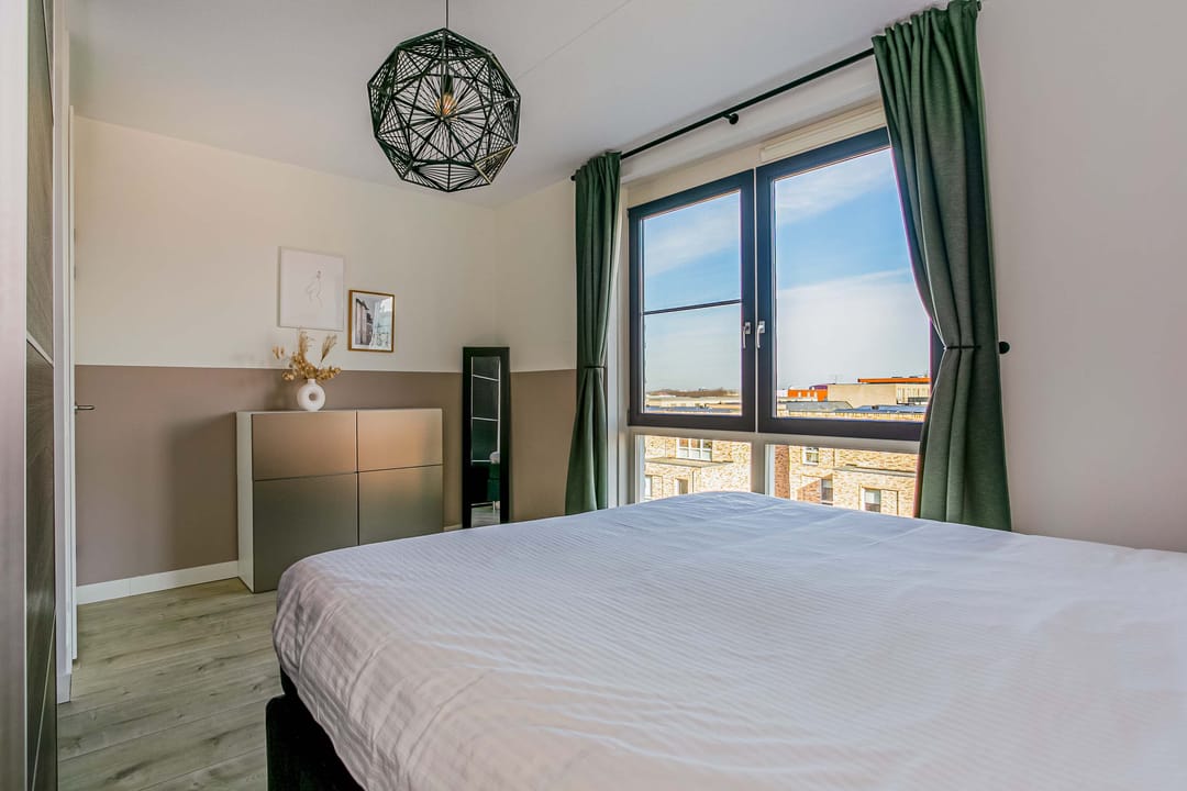 Photo 22 of Louis Armstronglaan 608