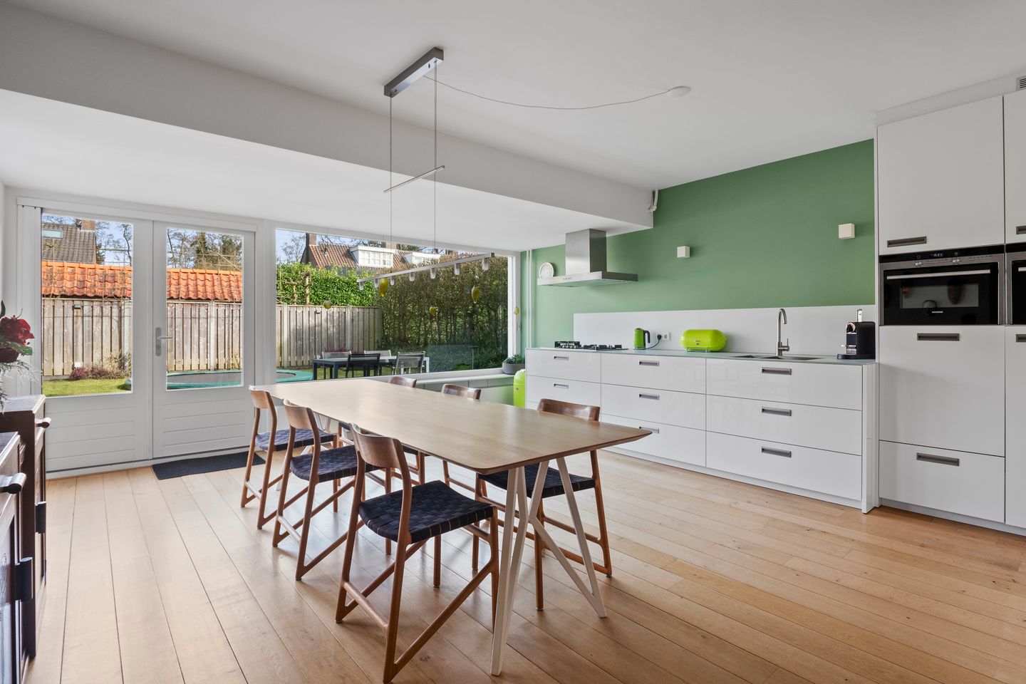 Foto 4 van Van Doernestraat 14