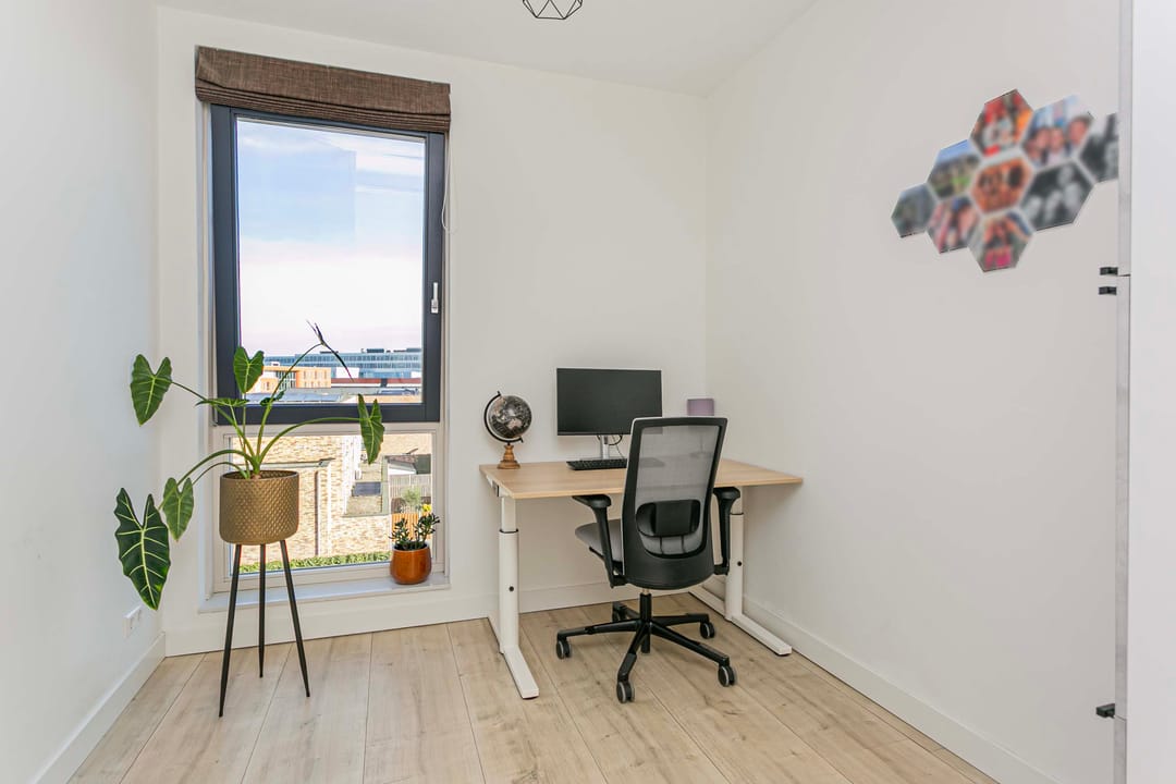 Photo 23 of Louis Armstronglaan 608