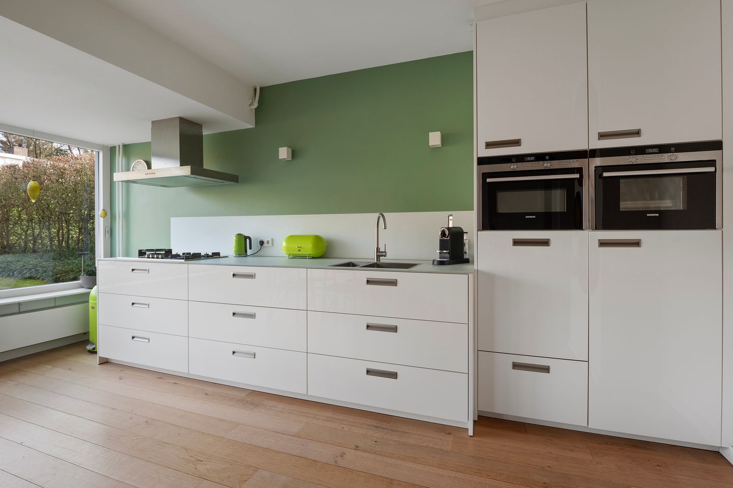 Foto 5 van Van Doernestraat 14