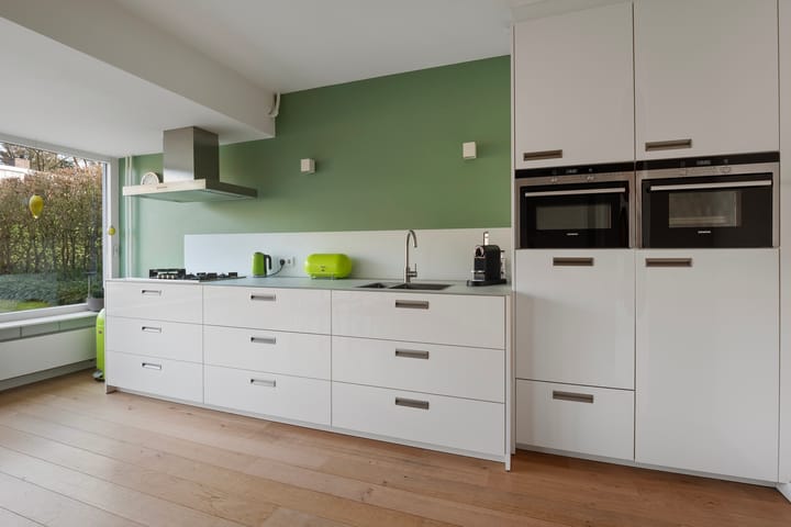 Foto 5 van Van Doernestraat 14