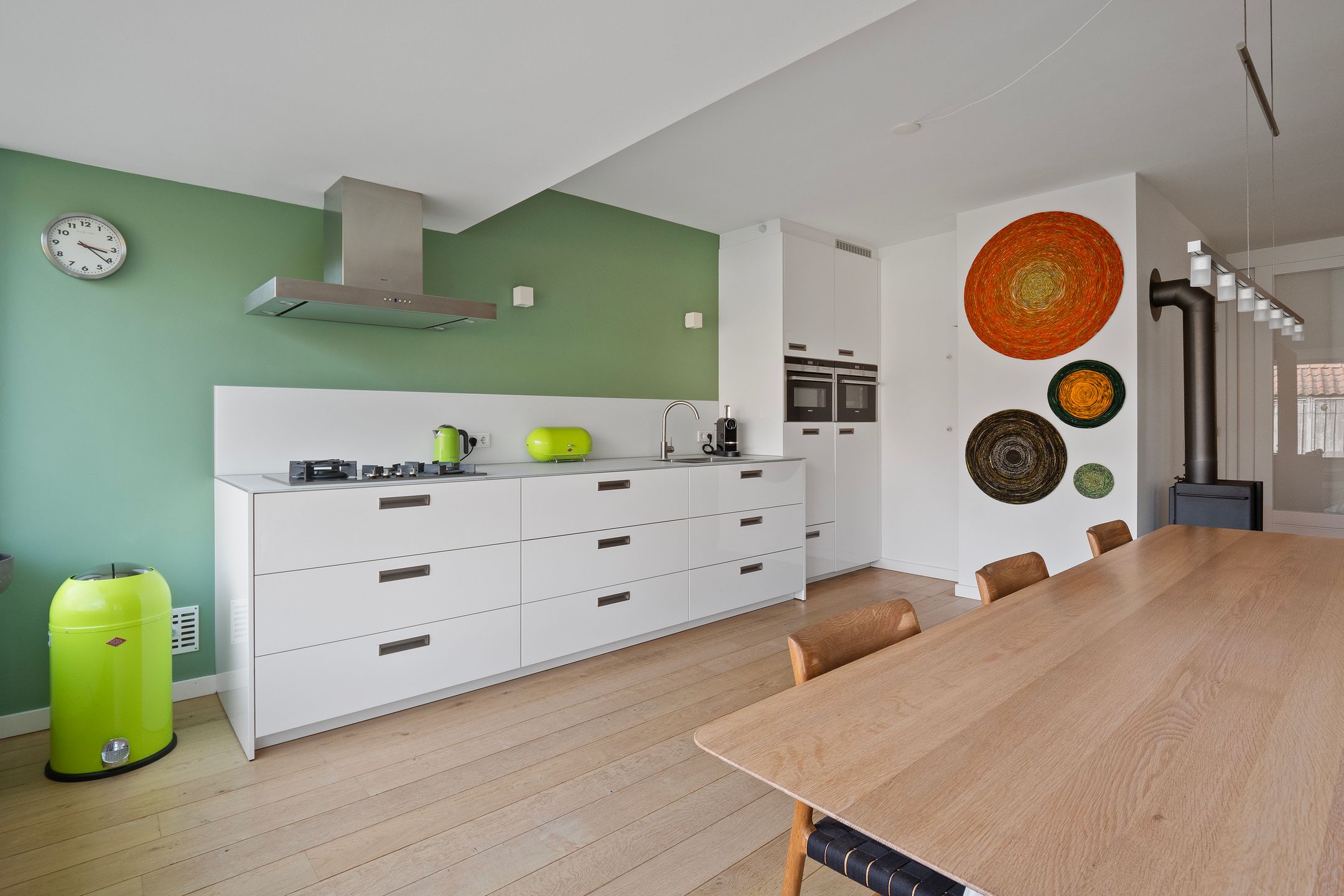 Foto 6 van Van Doernestraat 14